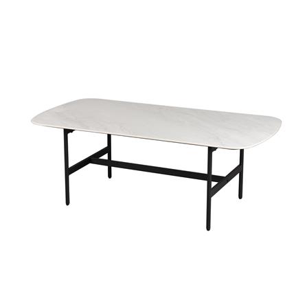 โต๊ะกลาง BENETTA PORCH TOP สีขาว_0