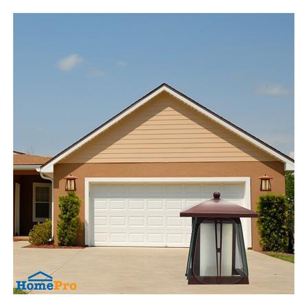 ไฟกิ่งภายนอก L&E 36-01730 สีน้ำตาล_3