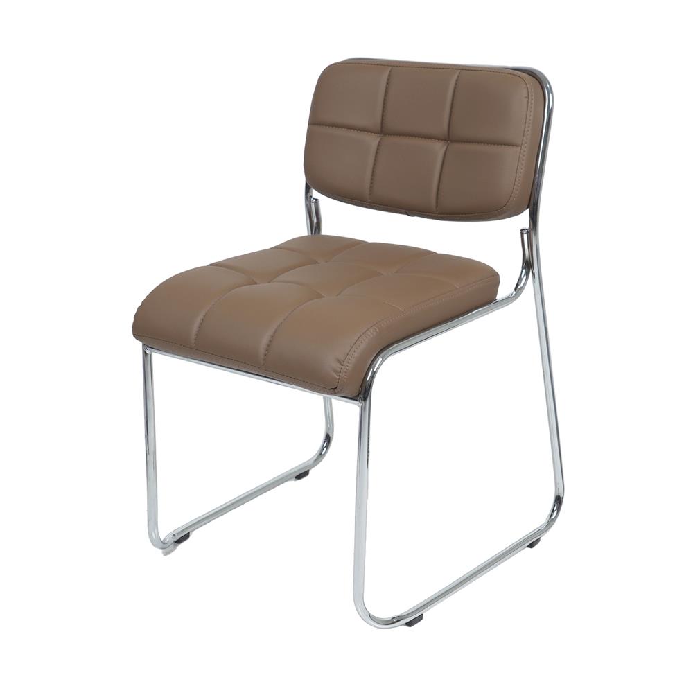 เก้าอี้จัดเลี้ยง FURDINI UNIC สีน้ำตาล_1