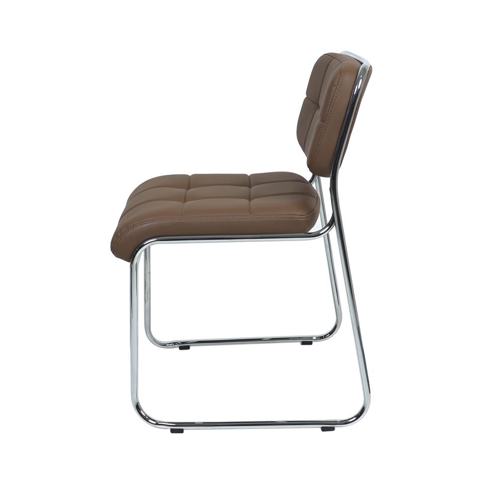 เก้าอี้จัดเลี้ยง FURDINI UNIC สีน้ำตาล