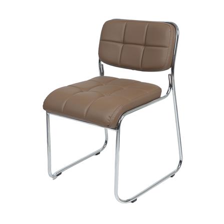 เก้าอี้จัดเลี้ยง FURDINI UNIC สีน้ำตาล_0
