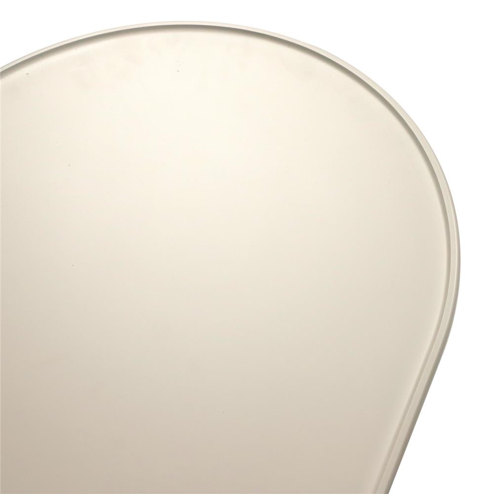 โต๊ะกลาง FURDINI AVALON สีครีม