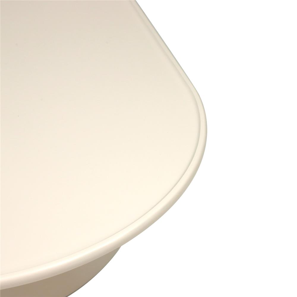 โต๊ะกลาง FURDINI AVALON สีครีม