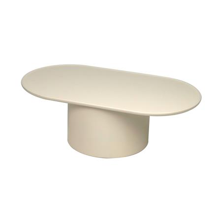 โต๊ะกลาง FURDINI AVALON สีครีม_1
