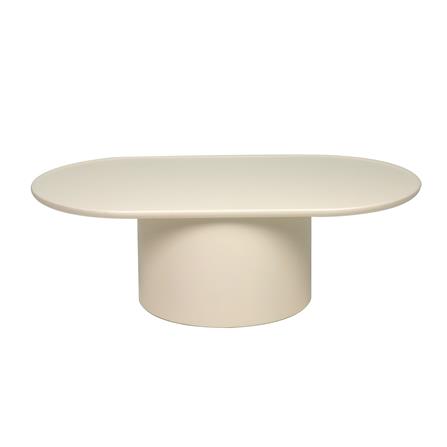 โต๊ะกลาง FURDINI AVALON สีครีม_2