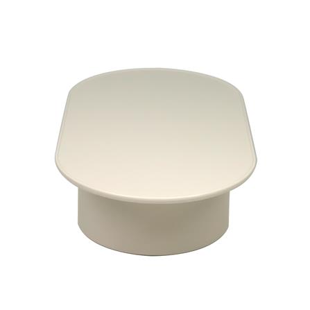 โต๊ะกลาง FURDINI AVALON สีครีม_3