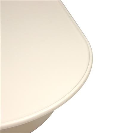 โต๊ะกลาง FURDINI AVALON สีครีม_5