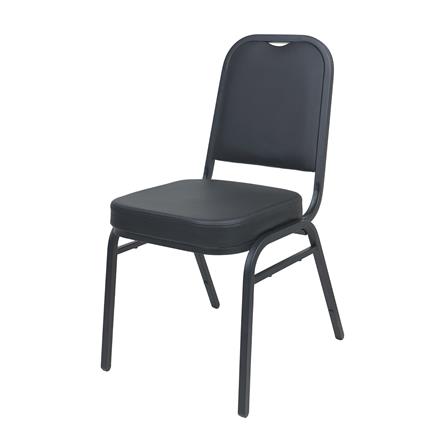 เก้าอี้จัดเลี้ยง FURDINI FIT สีดำ