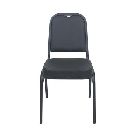 เก้าอี้จัดเลี้ยง FURDINI FIT สีดำ_2