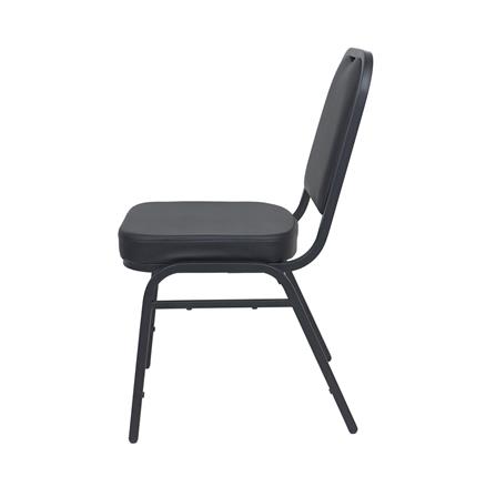 เก้าอี้จัดเลี้ยง FURDINI FIT สีดำ_3