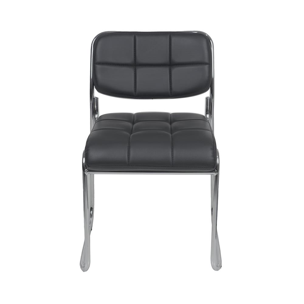 เก้าอี้จัดเลี้ยง FURDINI UNIC สีดำ