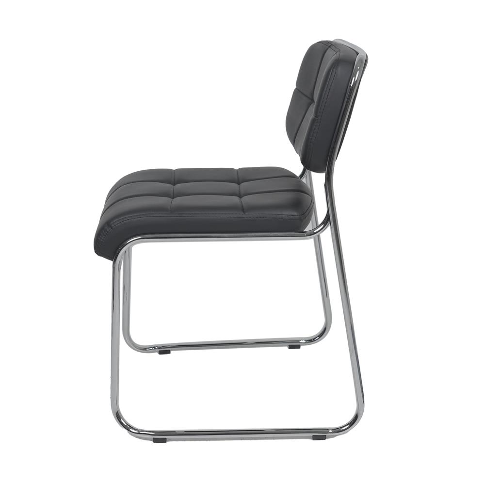 เก้าอี้จัดเลี้ยง FURDINI UNIC สีดำ