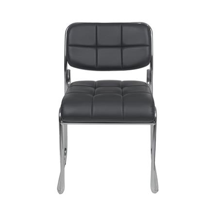 เก้าอี้จัดเลี้ยง FURDINI UNIC สีดำ_2
