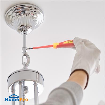 ไขควงกันไฟหัวแฉก MATALL 540B2 4 นิ้ว_4