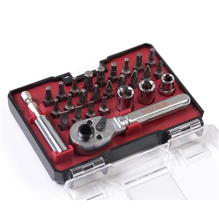 ไขควงอเนกประสงค์ MATALL 548227 27 ชิ้น/ชุด_2