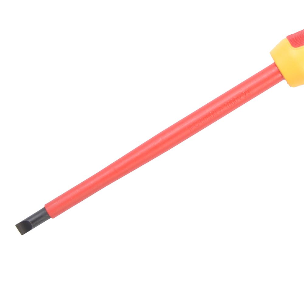 ไขควงกันไฟหัวแบน MATALL 540A2 6 นิ้ว