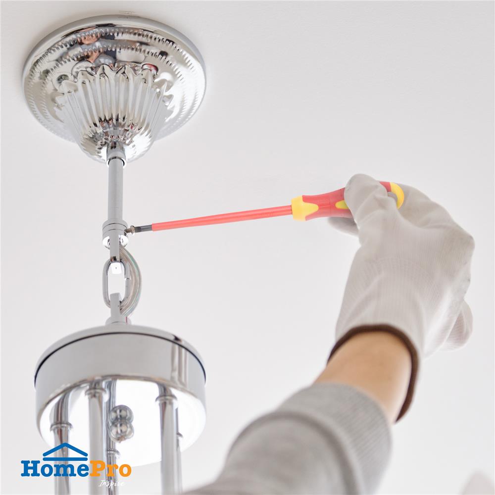 ไขควงกันไฟหัวแบน MATALL 540A2 6 นิ้ว