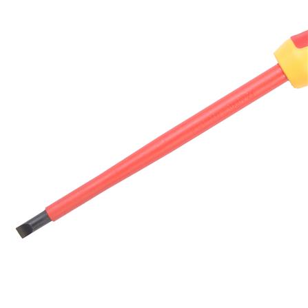 ไขควงกันไฟหัวแบน MATALL 540A2 6 นิ้ว_2