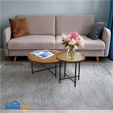 โต๊ะกลาง 2 ชิ้น FURDINI HEAL สีวอลนัท_5