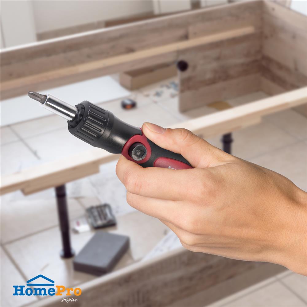 ไขควงอเนกประสงค์ MATALL 542114 14 ชิ้น/ชุด