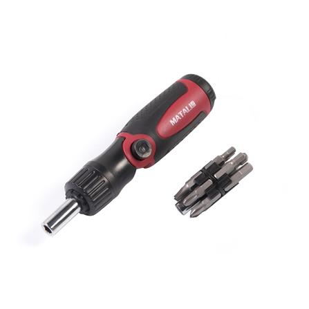 ไขควงอเนกประสงค์ MATALL 542114 14 ชิ้น/ชุด