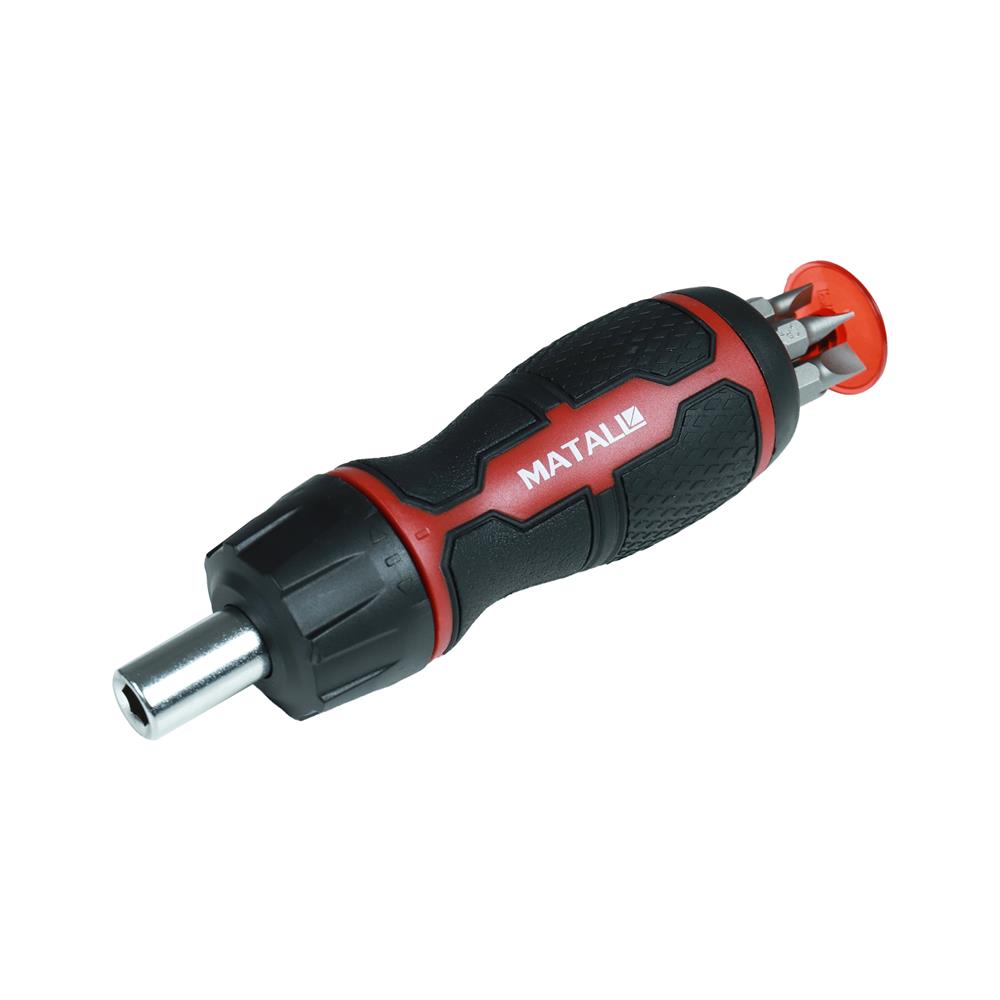 ไขควงอเนกประสงค์ MATALL 581107 7 ชิ้น/ชุด