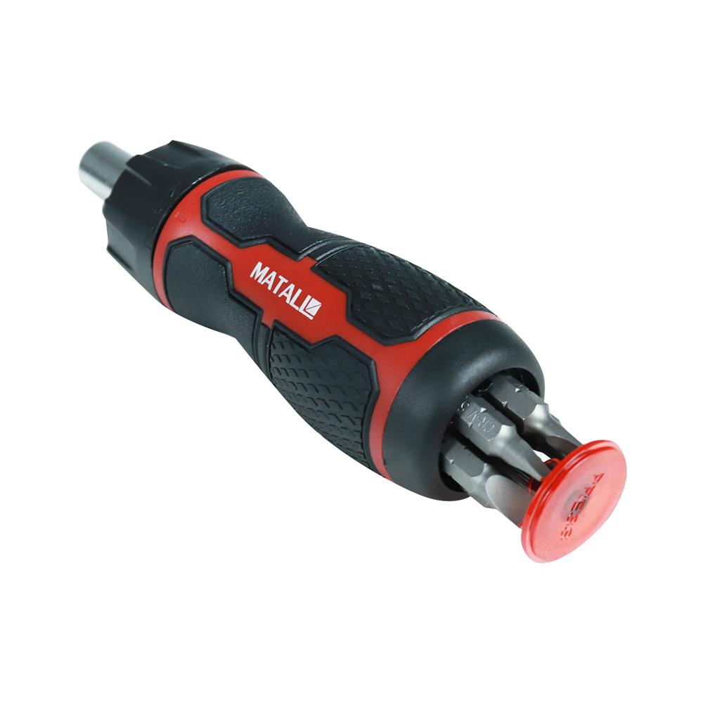 ไขควงอเนกประสงค์ MATALL 581107 7 ชิ้น/ชุด