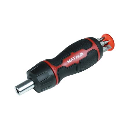 ไขควงอเนกประสงค์ MATALL 581107 7 ชิ้น/ชุด