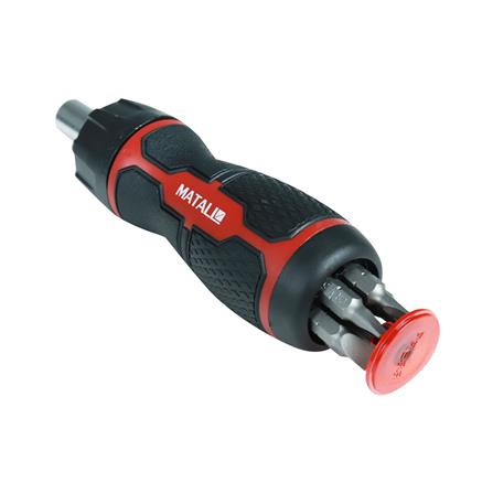 ไขควงอเนกประสงค์ MATALL 581107 7 ชิ้น/ชุด_2
