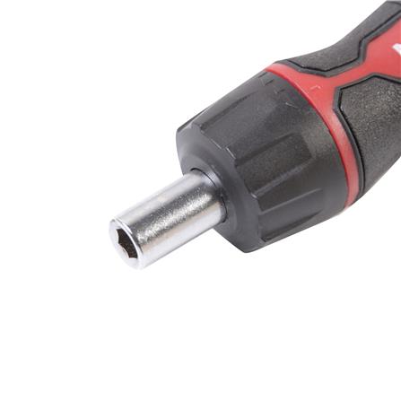 ไขควงอเนกประสงค์ MATALL 581107 7 ชิ้น/ชุด_3