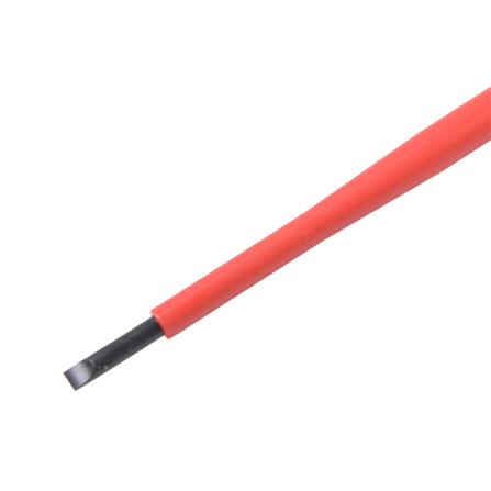 ไขควงกันไฟหัวแบน MATALL 540A4 4 นิ้ว_2