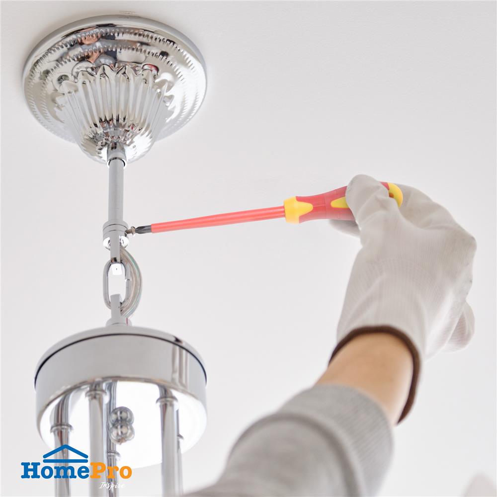 ไขควงกันไฟหัวแฉก MATALL 540B1 6 นิ้ว