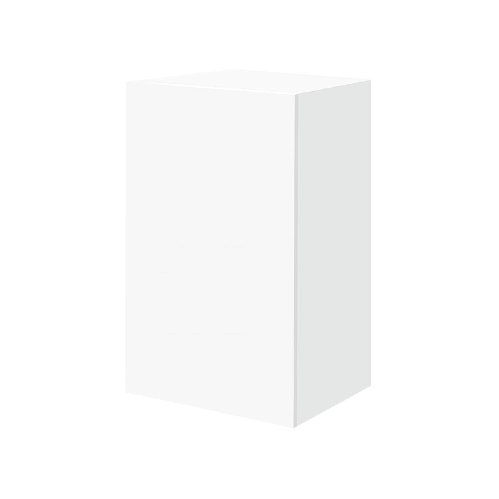 ตู้แขวนเดี่ยว CABIN HANS 40x60 ซม. สีขาว