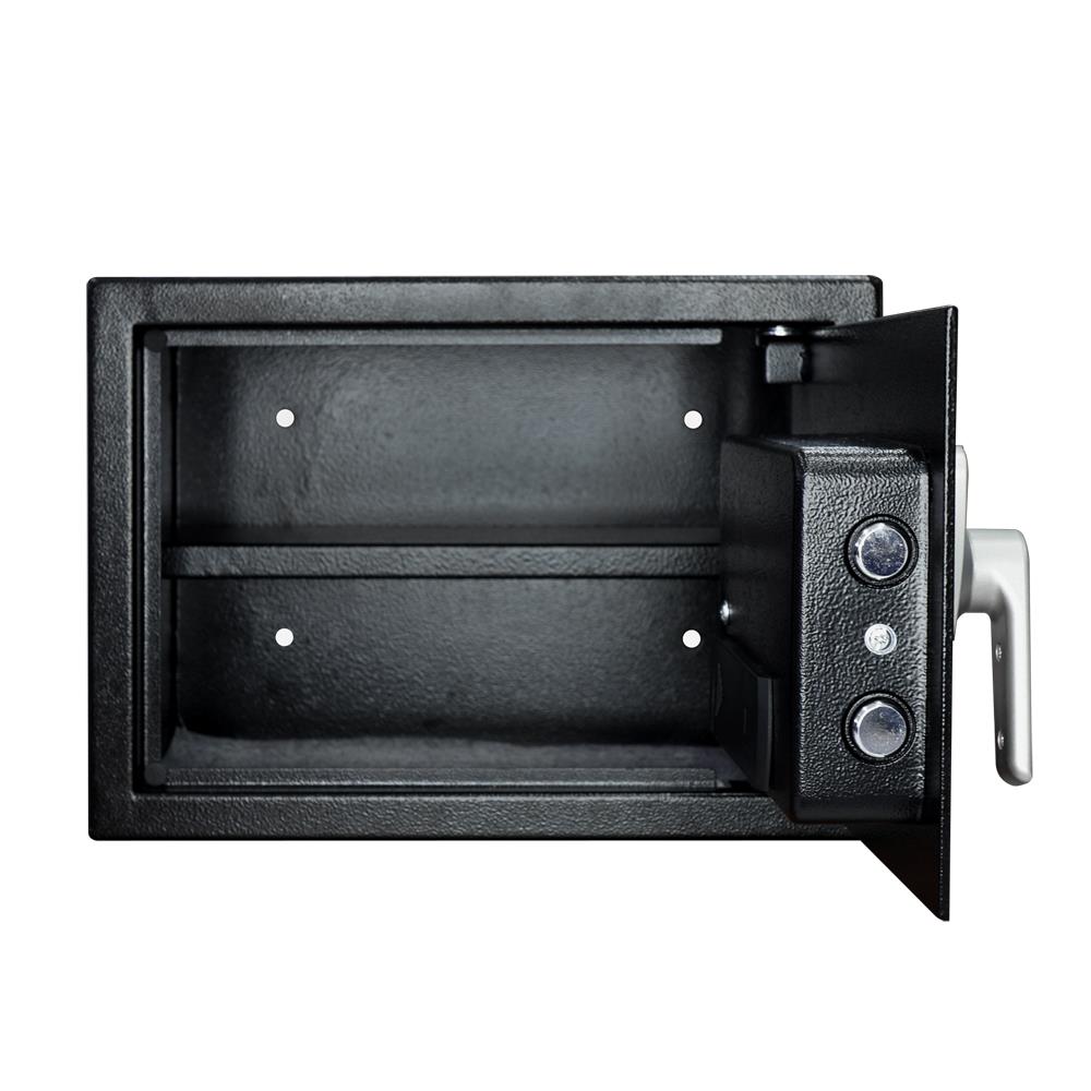 ตู้นิรภัย ELECTRONIC SURE ES-925 สีดำ