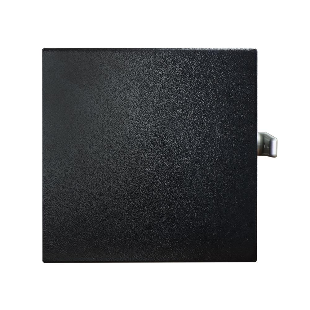 ตู้นิรภัย ELECTRONIC SURE ES-925 สีดำ