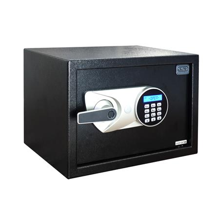ตู้นิรภัย ELECTRONIC SURE ES-925 สีดำ