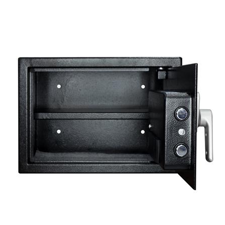 ตู้นิรภัย ELECTRONIC SURE ES-925 สีดำ_3