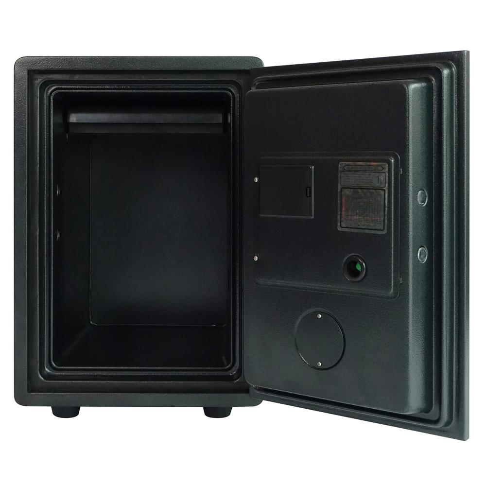 ตู้นิรภัย ELECTRONIC SURE ESP-450 สีดำ