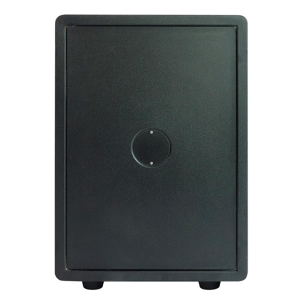 ตู้นิรภัย ELECTRONIC SURE ESP-450 สีดำ