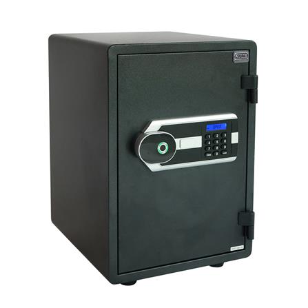 ตู้นิรภัย ELECTRONIC SURE ESP-450 สีดำ