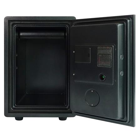 ตู้นิรภัย ELECTRONIC SURE ESP-450 สีดำ_1