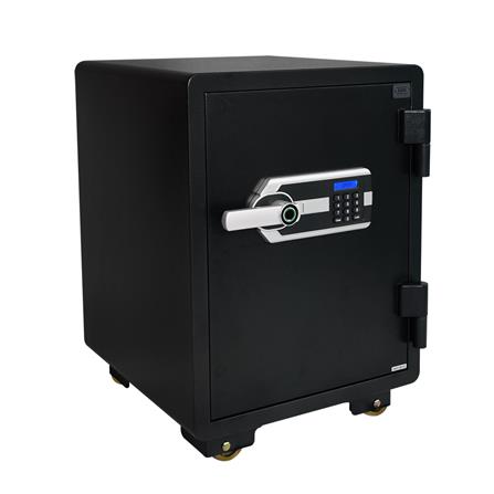 ตู้นิรภัย ELECTRONIC SURE ESP-560 สีดำ_1