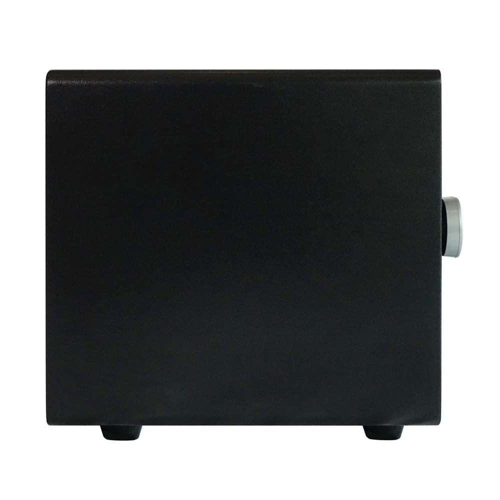 ตู้นิรภัย ELECTRONIC SURE ESP-435 สีดำ