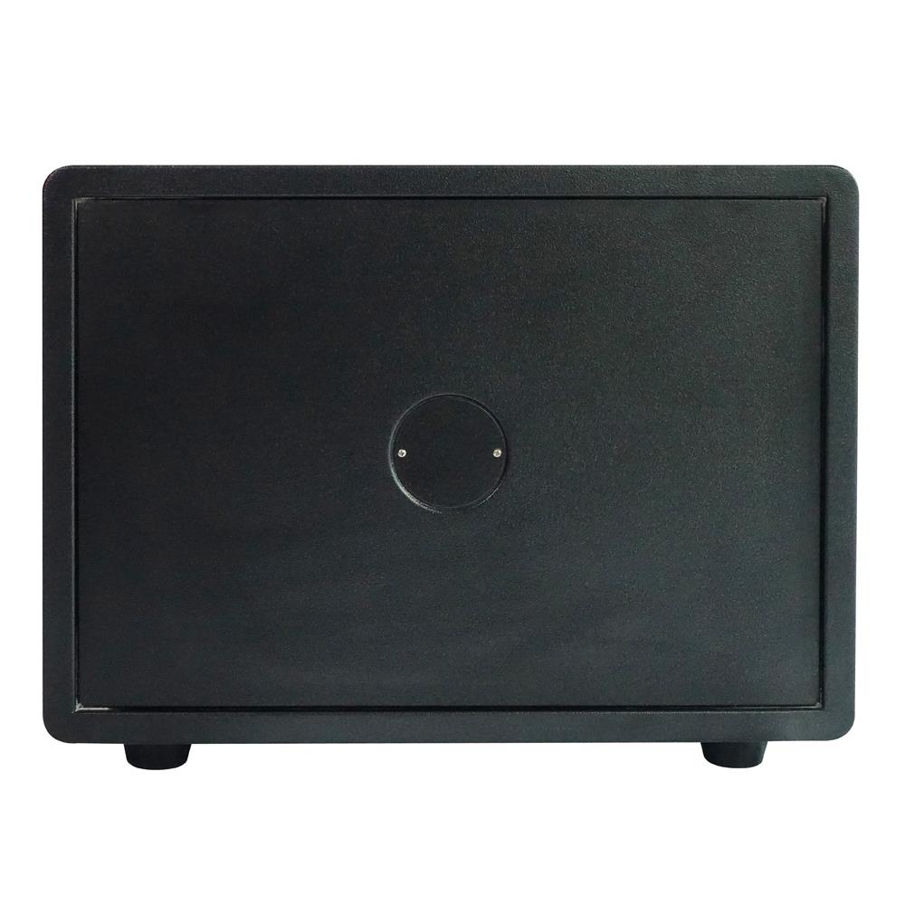 ตู้นิรภัย ELECTRONIC SURE ESP-435 สีดำ