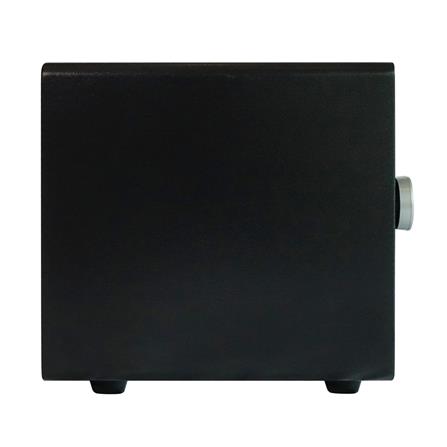 ตู้นิรภัย ELECTRONIC SURE ESP-435 สีดำ_2