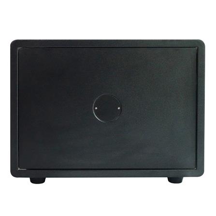ตู้นิรภัย ELECTRONIC SURE ESP-435 สีดำ_3