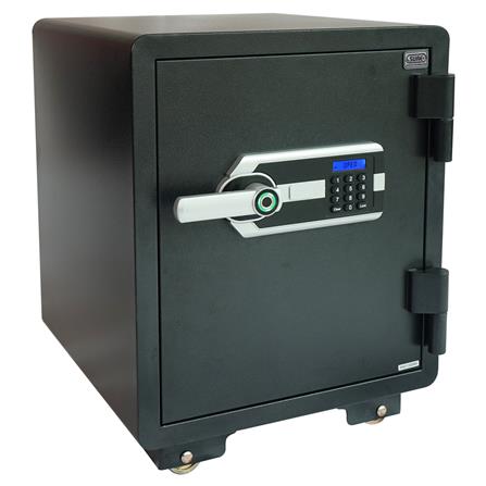 ตู้นิรภัย ELECTRONIC SURE ESP-553 สีดำ_1
