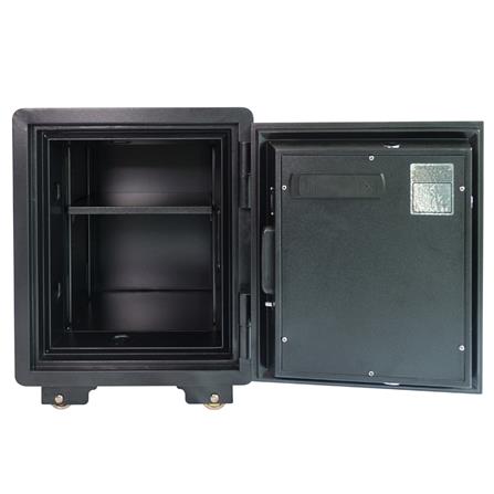 ตู้นิรภัย ELECTRONIC SURE ESP-553 สีดำ_2