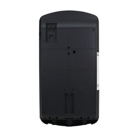 เครื่องทำน้ำอุ่น RINNAI KIN 550(RB) 5500 วัตต์ สีดำ_3