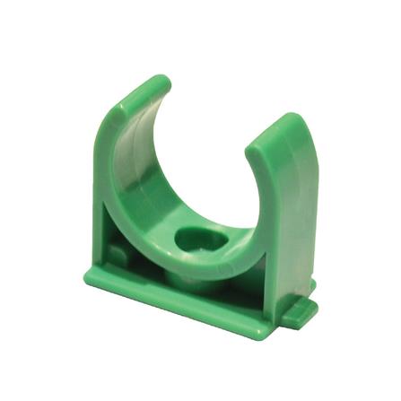 คลิปก้ามปูสั้น THAI PP-R D32 1 นิ้ว_0